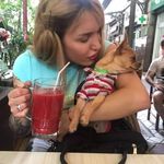 Amy Askew - @princess.nurien - Instagram