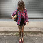 Amy Ault - @poppychild - Instagram