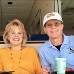 Amy Pleitz Backus - @amybackus49 - Instagram