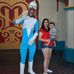 Amy Baeza - Facebook
