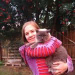 Amy Baggett - @fiddleheadedfern - Instagram