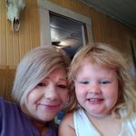 Amy Waller-Baggett - @amybaggett2 - Instagram