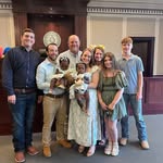 Amy Wassenberg Baggett - @_amybaggett - Instagram