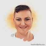 Amy Louise Balmer-Bain - @spikey_dykey - Instagram