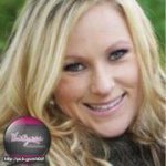 Amy Bainbridge - @gypsymom83 - Instagram