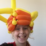 Amy Baldwin - @amys_balloons - Instagram