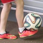 Amy Baldwin - @_amesoccer - Instagram