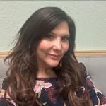 Amy Ballinger Simpson - @your_local_bald_uzi - Instagram