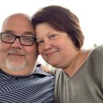 Amy Ballinger Snyder - @paristreasure70 - Instagram