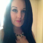 Amy Bamford - @missgreeneyesuk - Instagram