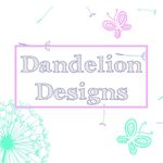 Amy Bamford - @dandeliondesignsbyamy - Instagram