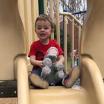 Amy Carlin Bamford - @hippoandfinn - Instagram