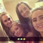 Amy Bannon - @amybannon98 - Instagram
