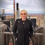 Amy Barbara - @amybarb768 - Instagram