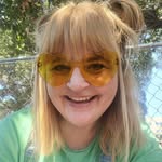 Amy Barbara Kruschke - @amestercat - Instagram