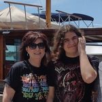 Amy Barkley - @aturtle67 - Instagram