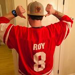 Amy Barkley Roy - @passthepuck2 - Instagram
