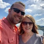Amy Wills Barkley - @awbarkley - Instagram