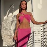 Amy Baron - @uankande - Instagram