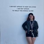 Amy Baron - @bitfairytaleamelia - Instagram