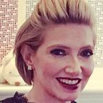 Amy Baron Tarr - @amybarontarr - Instagram