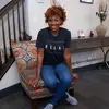 Queen_Baron - @amy_baron - TikTok