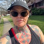 Amy Barrow - @amyxtattoo - Instagram