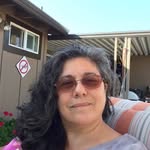 Amy Valdez-Batty - @amylou_rocks - Instagram