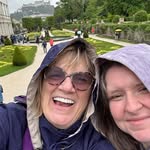 Amy Baughman Hall - @pedineorn - Instagram