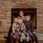 Amy Bayer Loshbough - @loshboughamy - Instagram