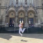 Amy Beach - @amybeachfcp - Instagram