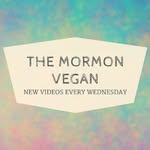 Amy Beach - @the_mormon_vegan - Instagram