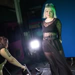Amy Beach - @starryeyedbeach - Instagram