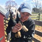Amy Beall - @amycreative710 - Instagram