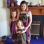 Amy Beasley - @amybeasleyk - Instagram