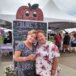 Amy Bozung - Facebook