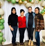Amy Becker - Facebook