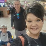 Amy Becker - @amybecker2079 - Instagram