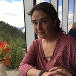 Amy Becker - @amycbecker - Instagram