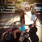 Amy Beckman - @gravhigtotapache46 - Instagram