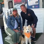 Amy Beckman - @aimanddoug - Instagram
