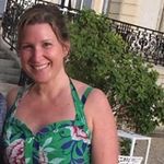 Amy Beeler - @aichaaoufous - Instagram