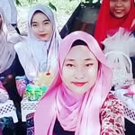 Amy Nabilah - @amy_beila - Instagram