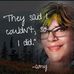 Amy Bence - Facebook