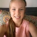 kaylee - @amybence12 - Instagram