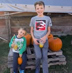 Amy Bergstrom - Facebook