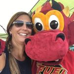 Amy Singer Bergstrom - @amybergstrom94 - Instagram