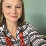 Amy Turner Bergstrom - @amynpenguin - Instagram