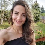 Amy Bernal - @amybernal07 - Instagram