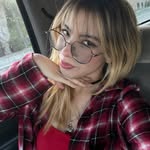 Amy Bernal - @paulybthx - Instagram